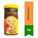 Saffola Honey 1kg|BB:13.NOV.2026