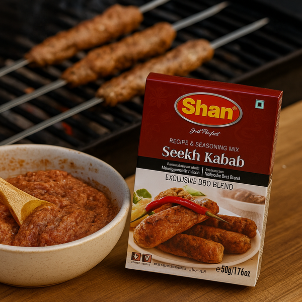 Shan Seekh Kabab |BB:24.JUN.2026