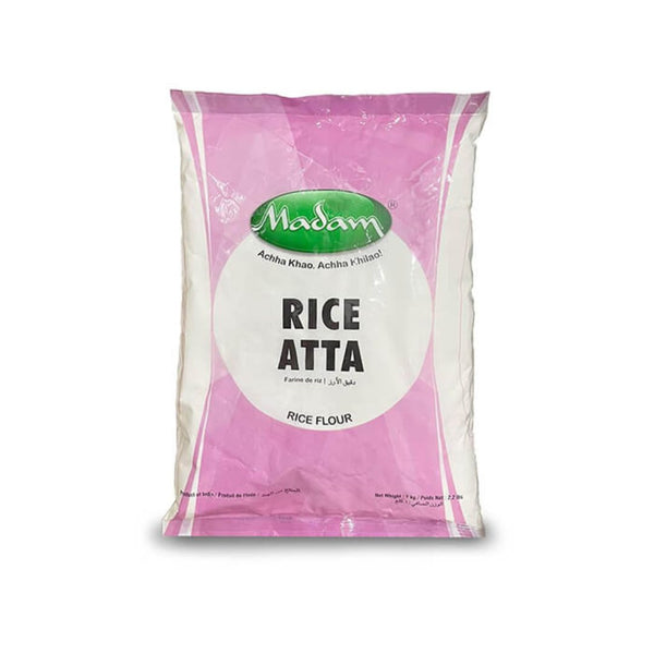 Madam Rice Flour