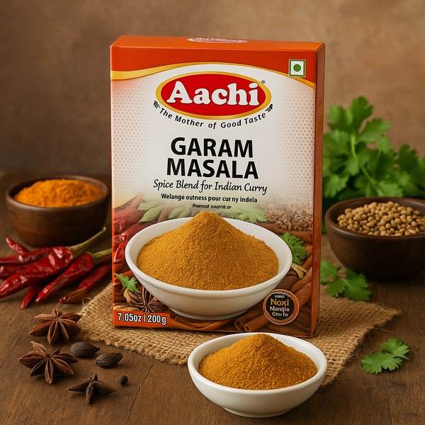 Aachi Garam Masala |BB:JUN.2026