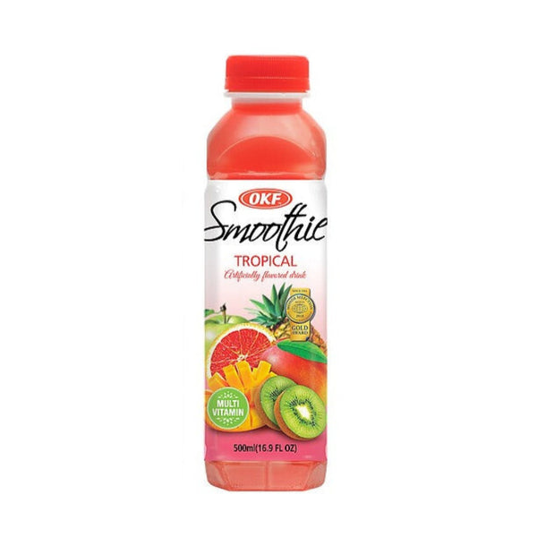 OKF Smoothie Tropical Drink