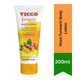Vicco Turmeric Body Lotion (Haldi Body Lotion) | 200ml - Ayurvedic Moisturizing Winter Lotion for Bright and Smooth Skin, Non-Greasy Nourishment | South Africa | India Bazaar