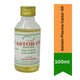 Ashwin Pharma Castor Oil (Erandel Tel) - Intensive Thick Moisture Oil for Accelerating Hair Growth, Strong Eyebrows & Constipation Relief | South Africa | India Bazaar