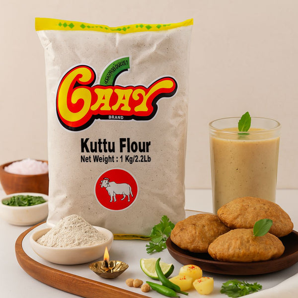 Gaay Kuttu Flour|BB:08.DEC.2025