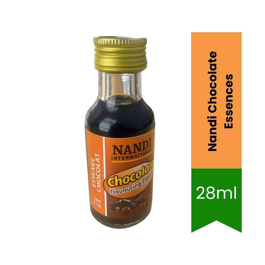Nandi Chocolate Essences