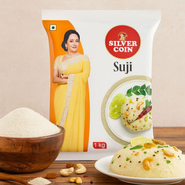 Silver Coin Suji |BB:23.AUG.2026