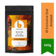 IB Exclusive Star Aniseed Whole Star Anise Pods (Chakra Phool) | 100g - Export Quality Authentic Indian Spice for Fragrant Biryanis, Chinese Five Spice Stews & Pho Broths | South Africa | India Bazaar