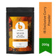 IB Exclusive Curry Powder All-Purpose Golden Blend (Garam Curry Powder) | 200g - Everyday Warming Seasoning Base for Quick Vegetable Sabzis, Meat Dals & Hearty Family Stews | South Africa | India Bazaar