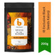 IB Exclusive Black Seeds Kalonji Whole Nigella Pods (Kalonji Grains) | 200g - Bitter-Aromatic Bakery Seed for Topping Naan Bread, Flavoring Pickles & Ancient Wellness Remedies | South Africa | India Bazaar