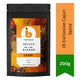 IB Exclusive Cajun Spice Louisiana Style Seasoning (Cajun Powder) | 200g - Smoky Zesty Chili Rub for French Fries, Braai Chicken Wings, Seafood Platters & Roasted Potato Wedges | South Africa | India Bazaar