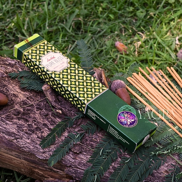 Sree Vani Pure Bliss Incense Sticks