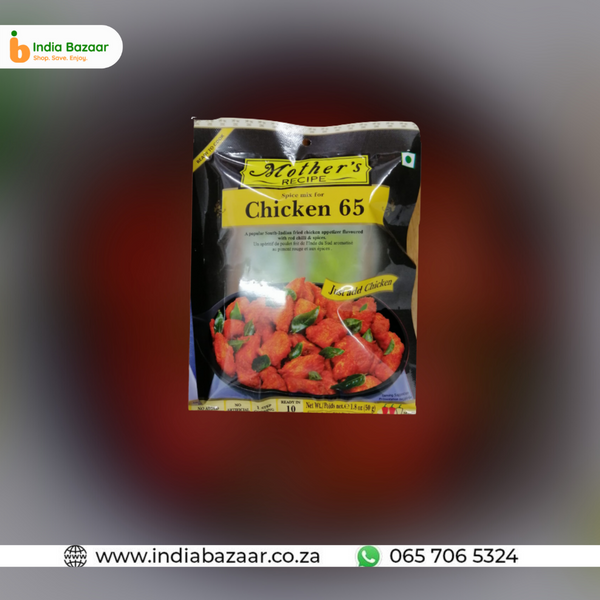 Mother's Recipe Chicken 65 |BB:23.JUN.2027