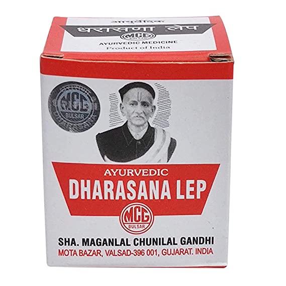 Ayurvedic Dharasana Lep | 35g