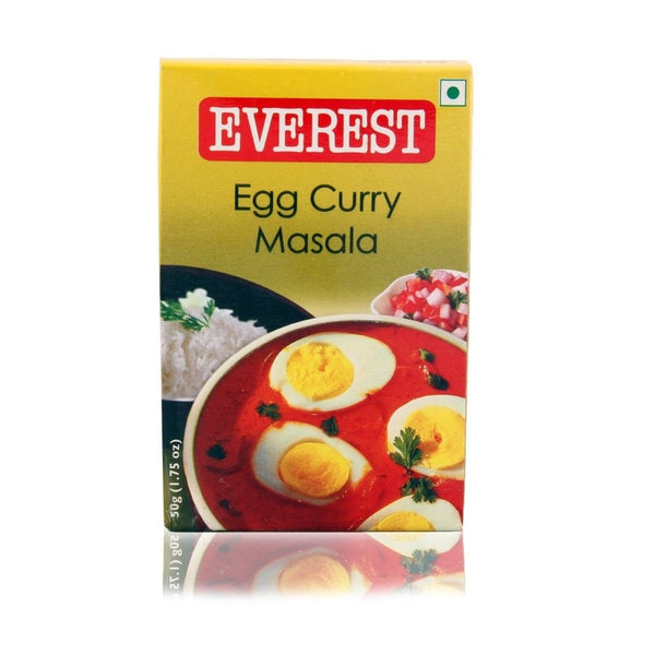 Everest Egg Curry Masala | BB:May24