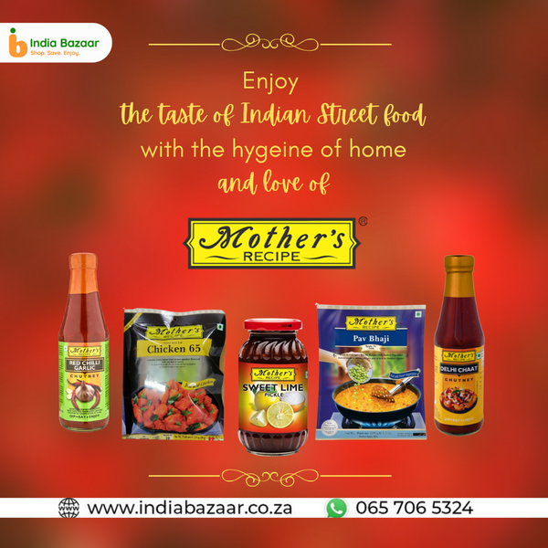 Mother's Recipe Delhi Chaat Chutney |BB:08.FEB.2027