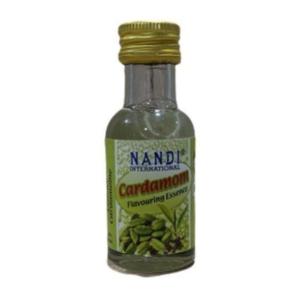 Nandi Cardamom Essences