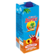 Tropika Mango Peach Dairy Fruit Juice Blend | 1L Carton - Velvet Stone-Fruit Combo Drink, Sweet Rich Stone-Fruit Dessert Beverage served Chilled | South Africa | India Bazaar