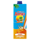 Tropika Orange Dairy Fruit Juice Blend | 1L Carton - Citrus Infused Creamy Milk Soft Drink Mix, Perfect Thirst Quencher for Family Summer Pickmeups | South Africa | India Bazaar
