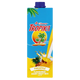 Tropika Pineapple Dairy Fruit Juice Blend | 1L Carton - Sweet Tangy Zesty Pine Extract & Smooth Dairy Composition, Popular Local School Lunchbox Cooler | South Africa | India Bazaar