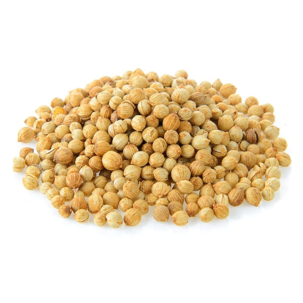 IB Whole Coriander Seeds