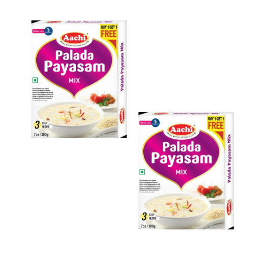 Aachi Palada Payasam Dessert Mix 180g |BB:JUN.2026