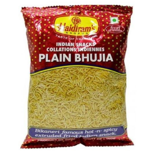 Haldiram's Plain Bhujia | BB: 21JUN24