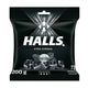 Halls Extra Strong Lozenges Polybag | 72-Piece Bulk Pack - Maximum Pungency Menthol Throat Drops for Stubborn Congestion Relief & Clear Airflow | South Africa | India Bazaar