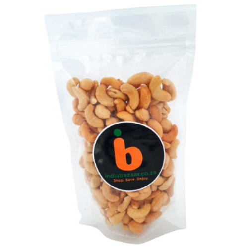 IB Cashew Nuts (Salted)