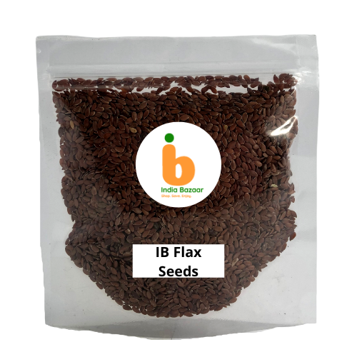 IB Flax Seeds