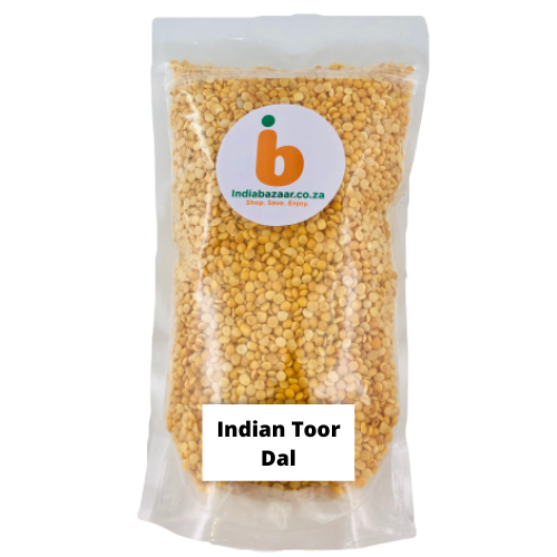 IB Indian Toor Dal