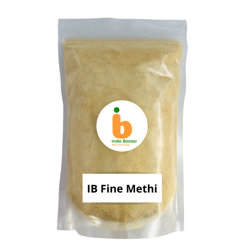 IB Fine Methi Powder