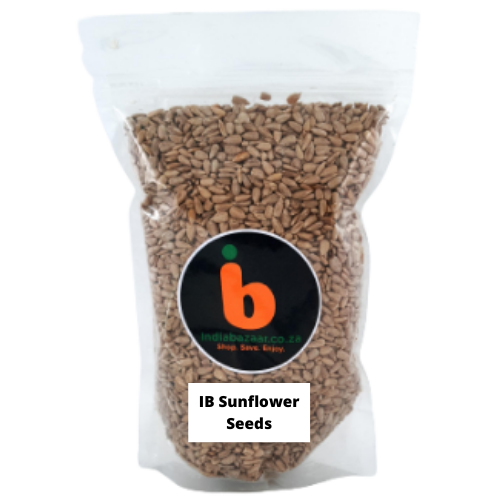 IB Sunflower seeds