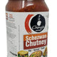 Ching's Secret Schezwan Chutney | 1kg Bulk Pack - Fiery Indo-Chinese Dipping Sauce & Stir-Fry Paste for Fried Rice, Noodles & Samosas, Hot Garlic Zing | South Africa | India Bazaar