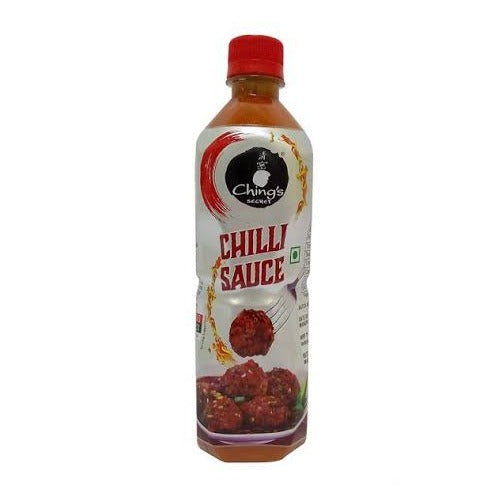 Chings Red Chilli Sauce 680ml