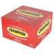 Champion Cola Toffee Bulk Pack | 112-Piece Bag - Sweet Soda-Pop Flavor Infused Chewy Candies, Fun Snack for Children's Party Goodie Bags | South Africa | India Bazaar
