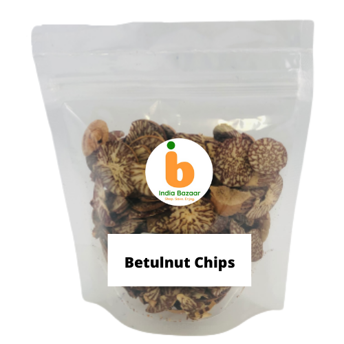 IB Betelnut Chips / Supari Tukda