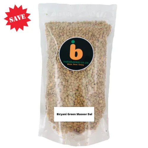 IB Biryani (Green) Masoor | 1kg