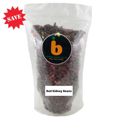 IB Rajma (Red Kidney Beans)