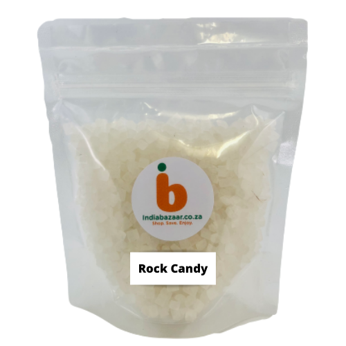 IB Sugar/Rock Candy