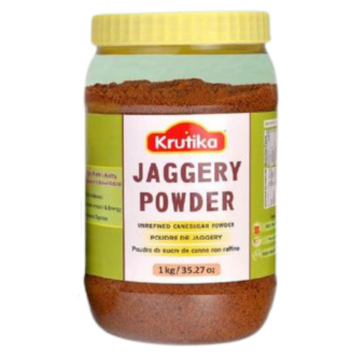 Krutika Jaggery Powder