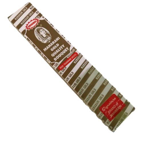 Maharani Original Gold Quality Bouquet Pack of 6