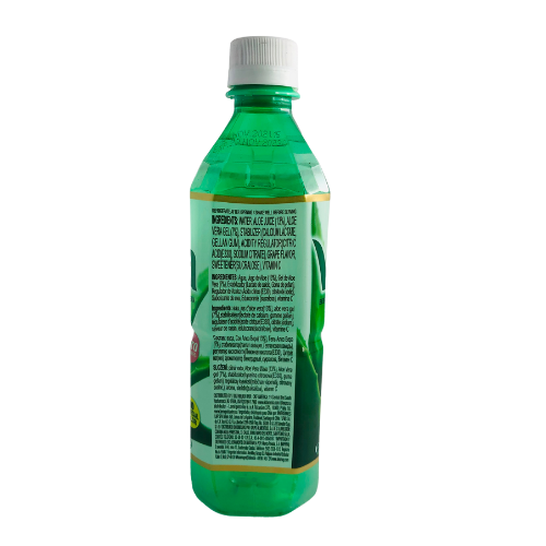 OKF Aloe Vera Sugar Free Drink IndiaBazaar .za