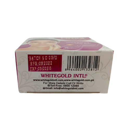 Omni Gold Anti Marks Cream |BB:DEC.2027