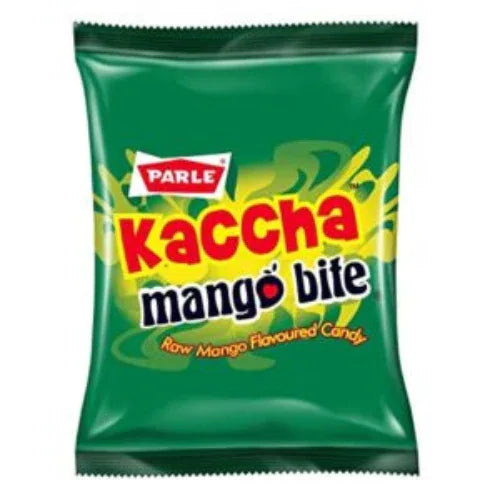 Parle Kaccha Mango Bites