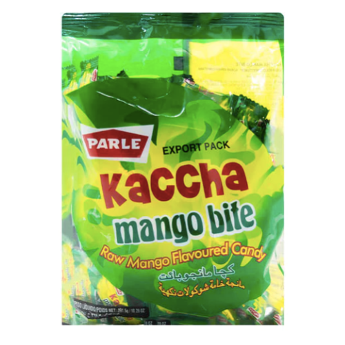Parle Kaccha Mango Bites