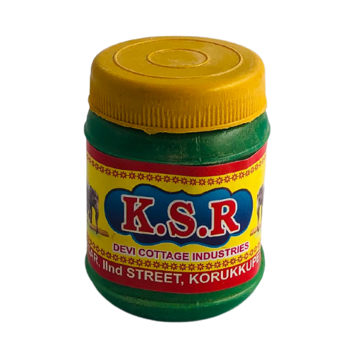 Vel Sandal Powder / Puja Powder scented 10g