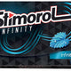 Stimorol Infinity Infinite Mint Chewing Gum Multipack | 50-Piece Pack - Intense Long-Lasting Peppermint Sugar-Free Gum for Refreshing Cold Breath | South Africa | India Bazaar
