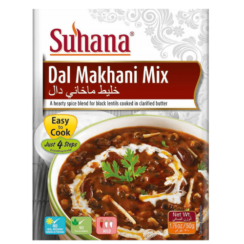 Suhana Dal Makhani Mix | BBJun24