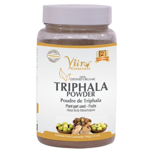 Vitro Triphala Powder