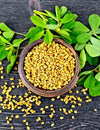 Ancient Superfoods: Fenugreek seeds or Methi